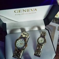 Geneva Elegant Collection