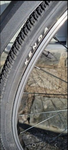 cannondale mountain bike