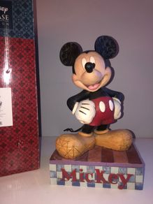 Disney Big Figure