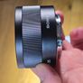 Sony FE 35mm f/2.8 ZA Image 5