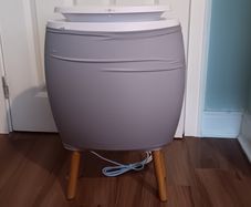 air purifier