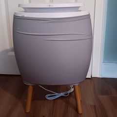 air purifier