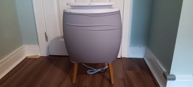 air purifier