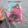 Limited Godzilla T-Shirt ( medium size ) Image 3