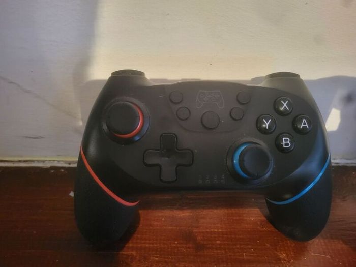 controllers
