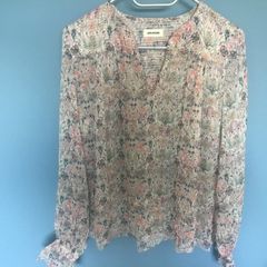 Zadig voltaire top