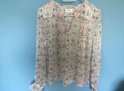 Zadig voltaire top