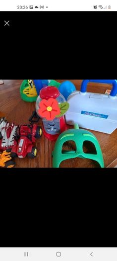 Toys for 5euro
