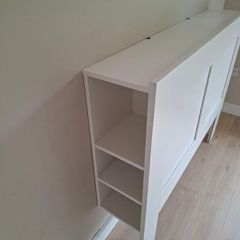 bed headboard