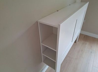 bed headboard