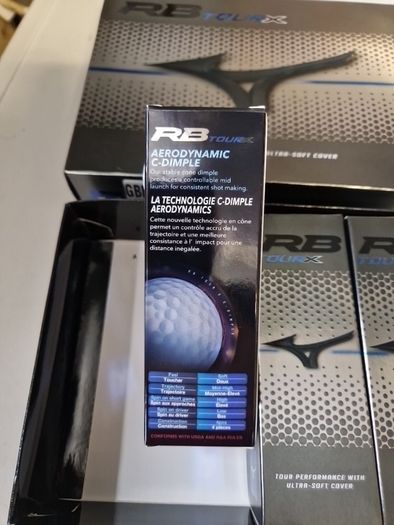 Golf Balls
