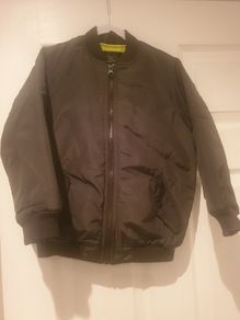 Next bomber jacket