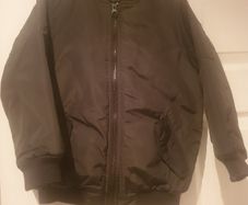 Next bomber jacket