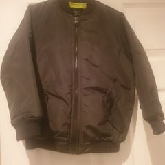 Next bomber jacket