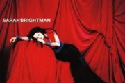 Sarah Brightman. Eden. CD. Free Postage!