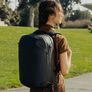 Peak Design - Travel Backpack 20L - Black - Brand New! (RRP 200 Euro!)  [BRAND NEW] Image 3