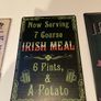 Pub / Home Bar / Man Cave Signs Image 6