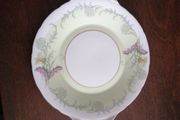 Stunning porcelain plete - Aynsley