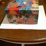 Roger la borde box Image 2