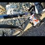 Cannondale road bike Image 4