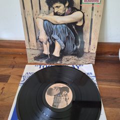Dexys Midnight Runners - Too-Rye-Ay