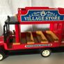 Vintage Sylvanian Families Country Double Decker Bus Image 6