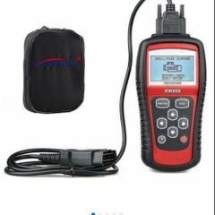 Reader Diagnostic Scanner