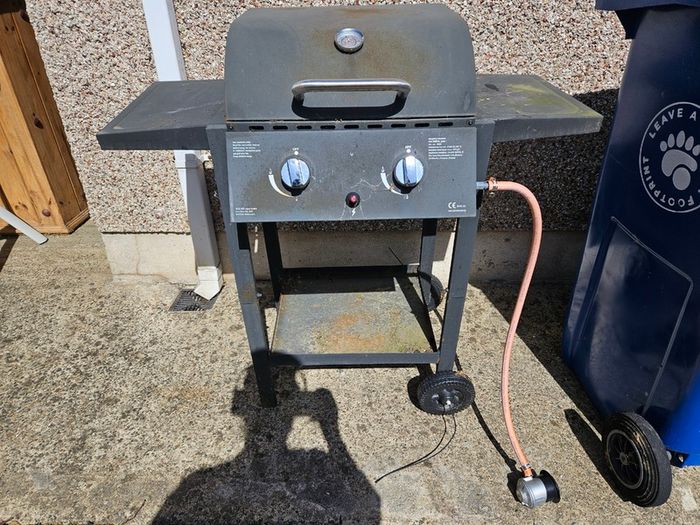 Bbq