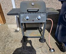 Bbq