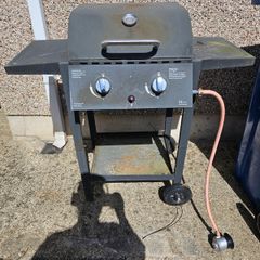 Bbq