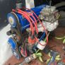 Pinto race engine Image 2