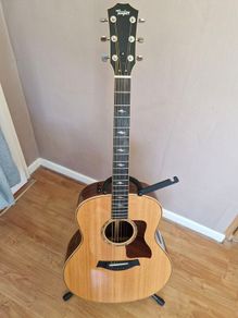 Taylor 818ce Electro Acoustic