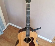 Taylor 818ce Electro Acoustic