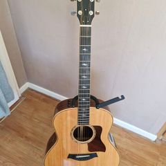 Taylor 818ce Electro Acoustic