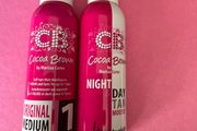 2 CB Fake Tans