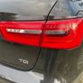 2014 Audi A6 S-LINE ESTATE Breaking for Parts Image 4