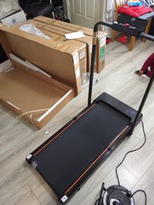 Treadmill - Walking Pad