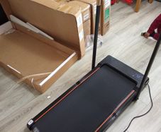 Treadmill - Walking Pad