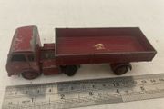 Dinky / Meccano 30w. British Railways electric lorry.