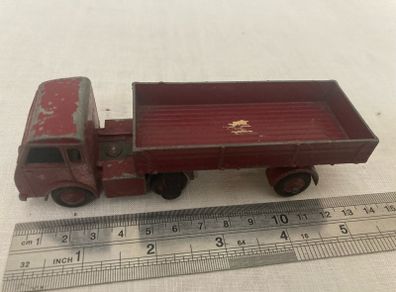 Dinky / Meccano 30w. British Railways electric lorry.
