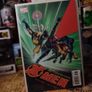 Astonishing X-Men ! First Issue ! Cassaday Variant Cover ! 2004 ! by Marvel ! Image 2