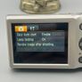 Canon IXUS 185 20MP Digital Camera Silver - Boxed - Full Kit Image 6