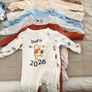 115 Piece Baby Bundle Newborn - 3 Months Image 6