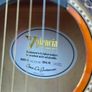 Valencia VC103K 3/4 Classical Guitar with Case & Picks Image 2