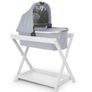 UppaBaby Vista bassinet - in Gregory - x2 - Image 7