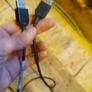Display Port Cable Image 2