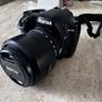 Pentax K-50 DSLR Camera + 18-55mm Lens + Flash Image 2