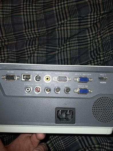 Sony Vpl-cx235