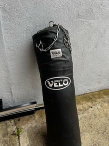Punch bag