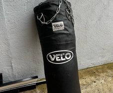 Punch bag